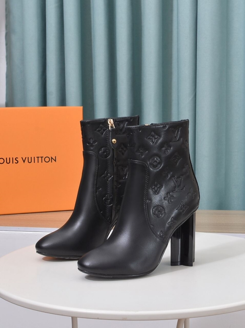 LV Boots